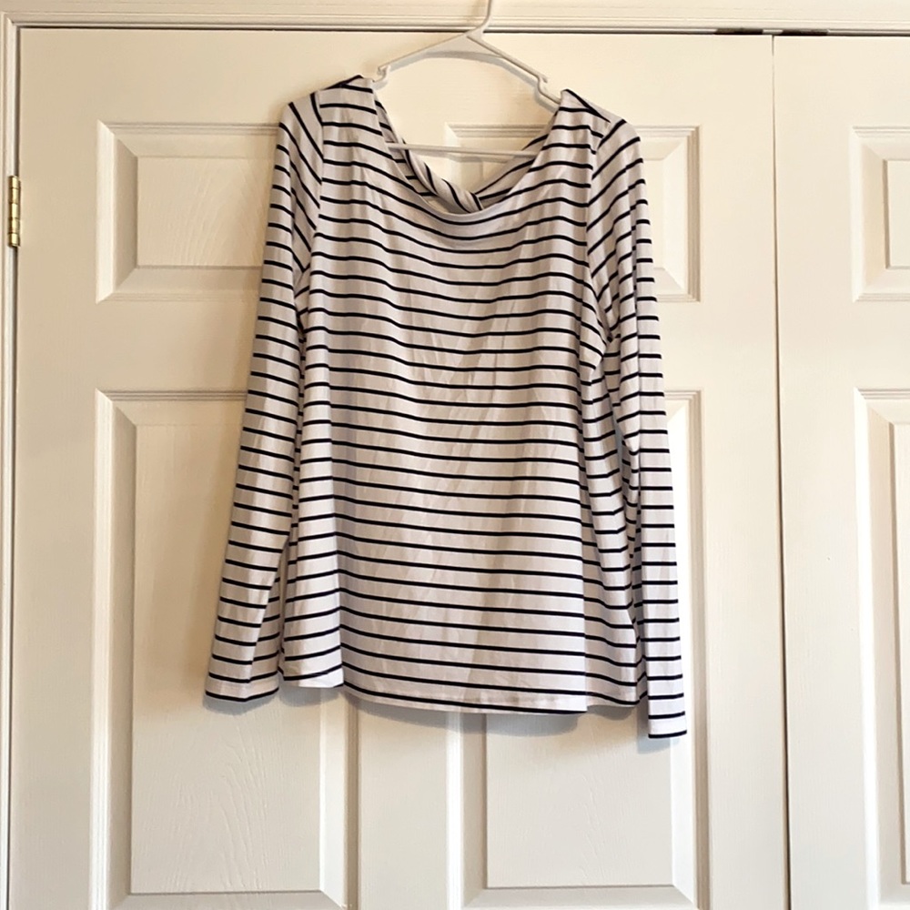 Lily Pulitzer blouse